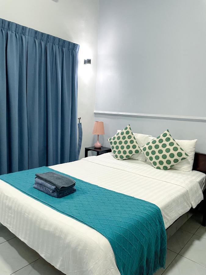 Birdcage Boutique Hotel Phnompen Kültér fotó
