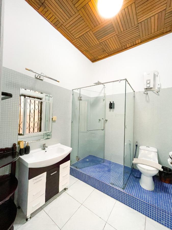 Birdcage Boutique Hotel Phnompen Kültér fotó