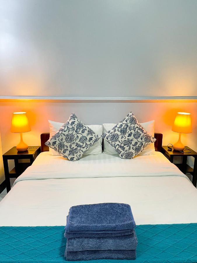 Birdcage Boutique Hotel Phnompen Kültér fotó