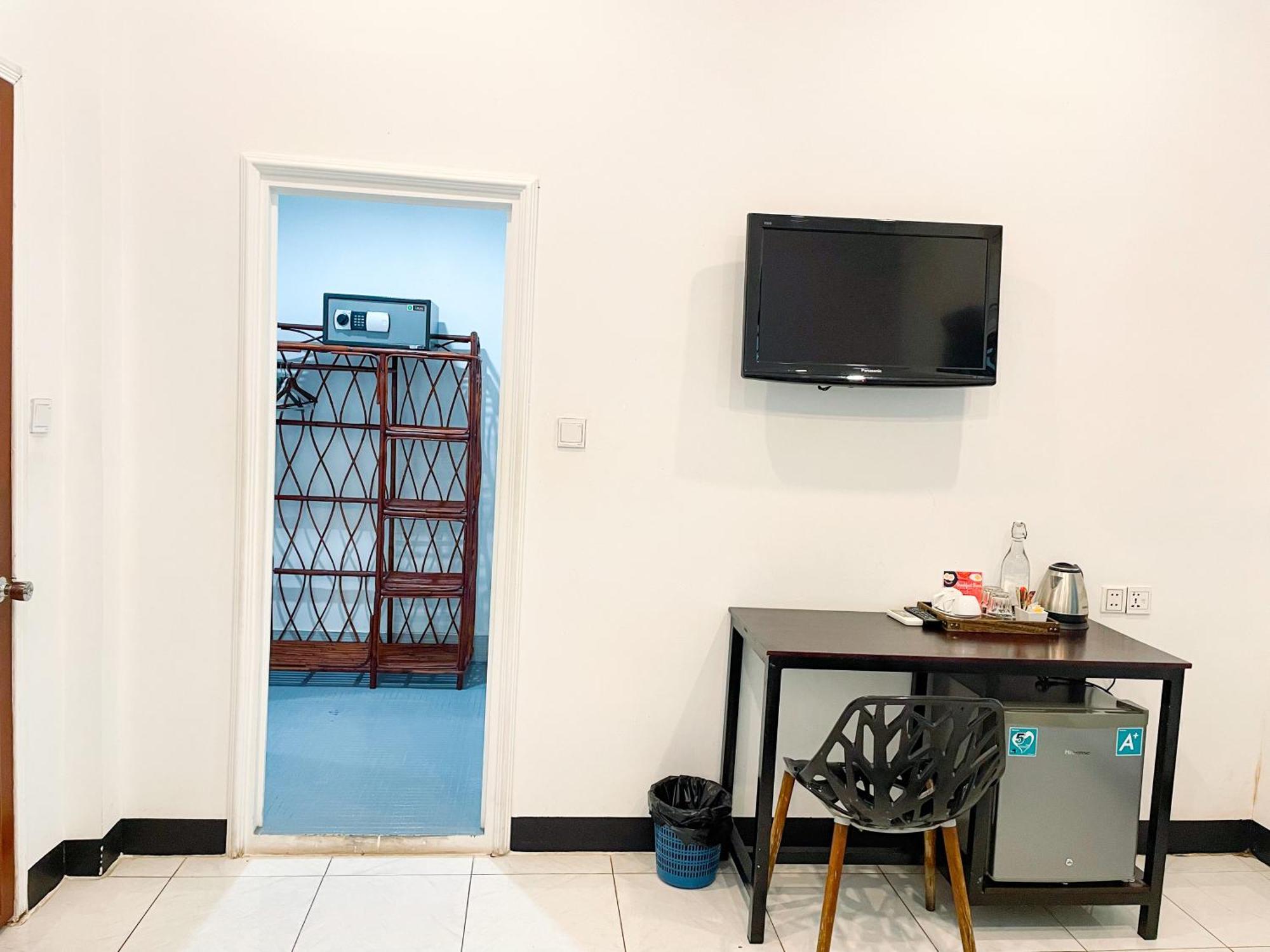 Birdcage Boutique Hotel Phnompen Kültér fotó