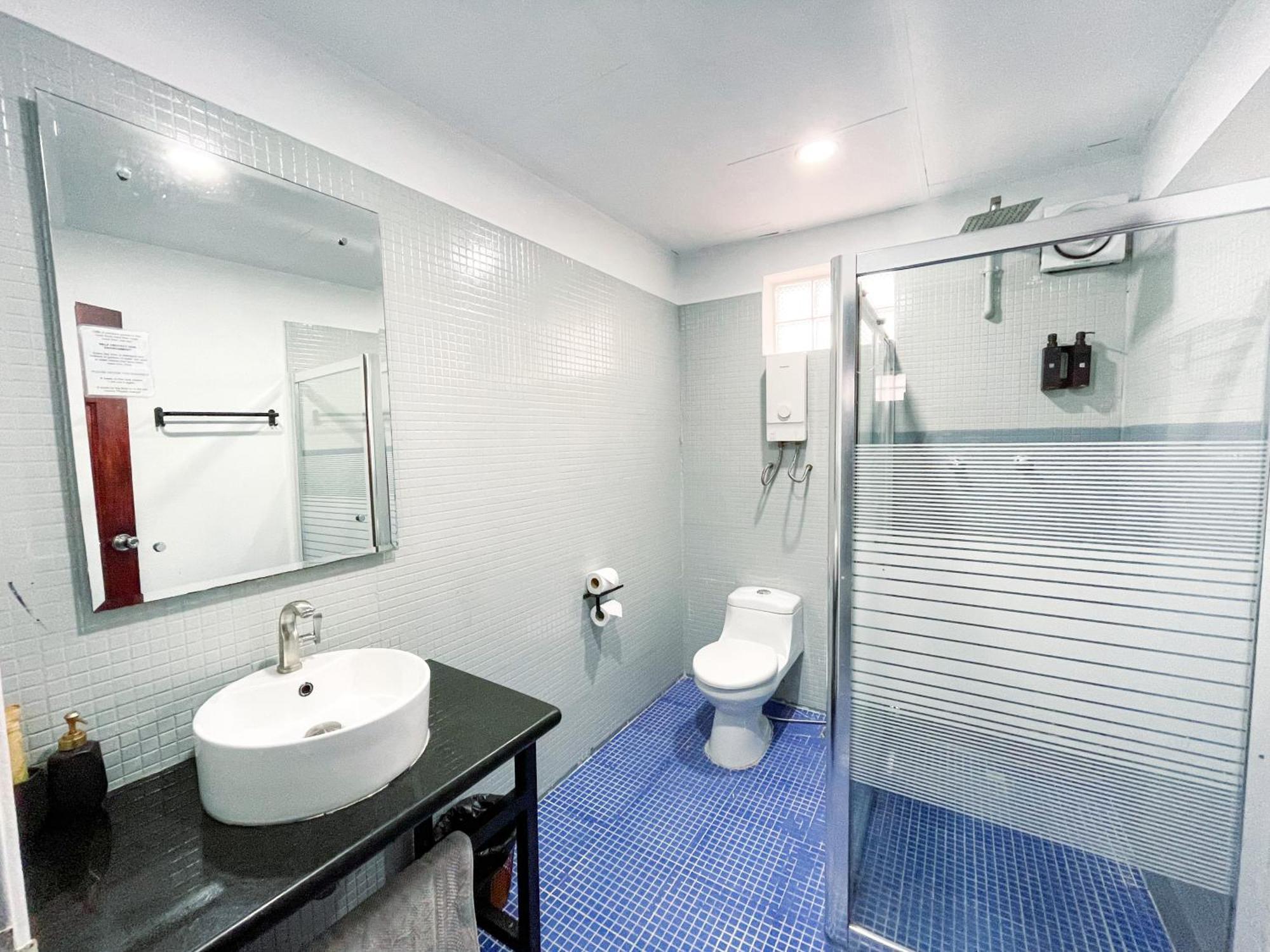 Birdcage Boutique Hotel Phnompen Kültér fotó
