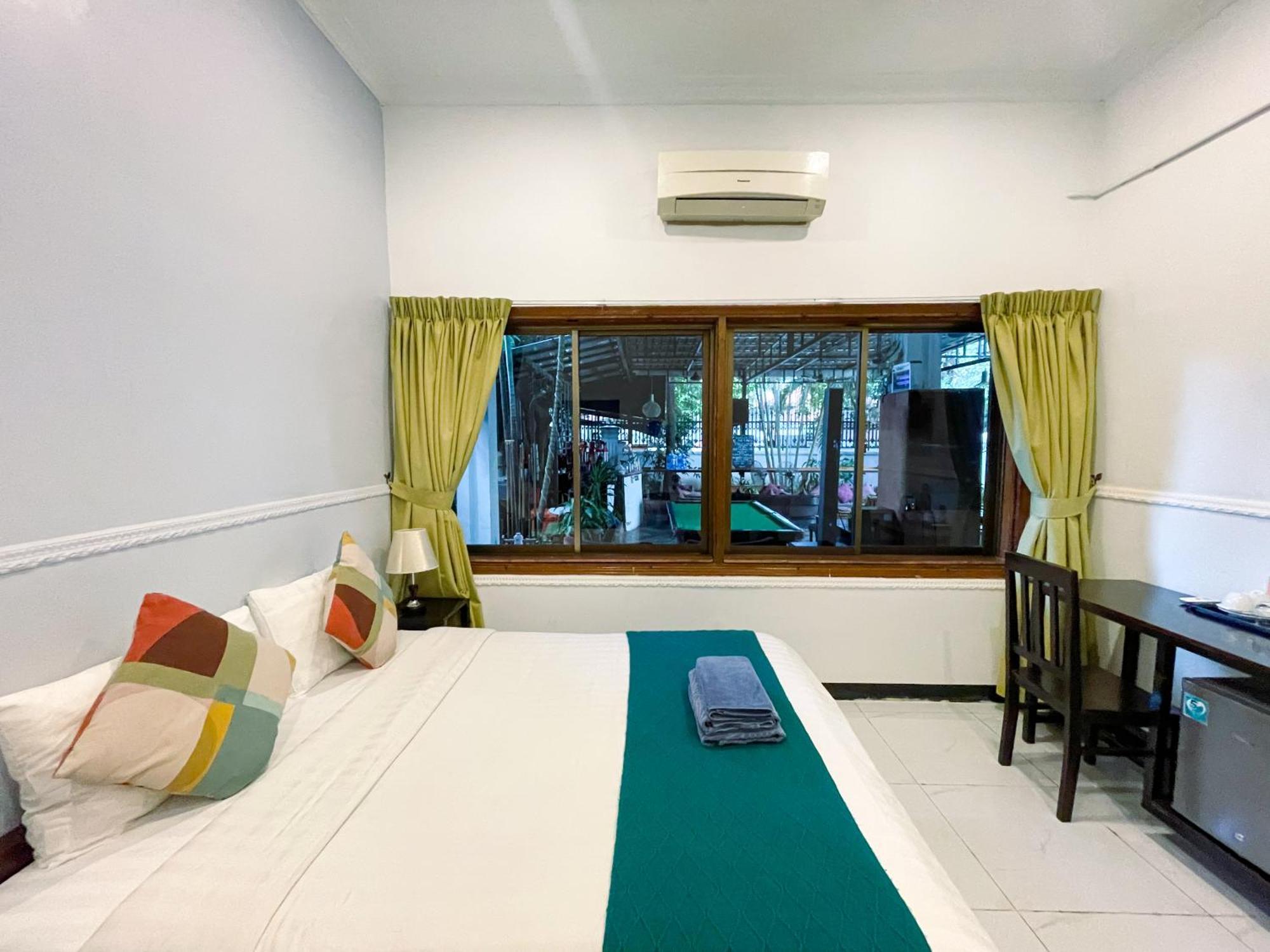 Birdcage Boutique Hotel Phnompen Kültér fotó