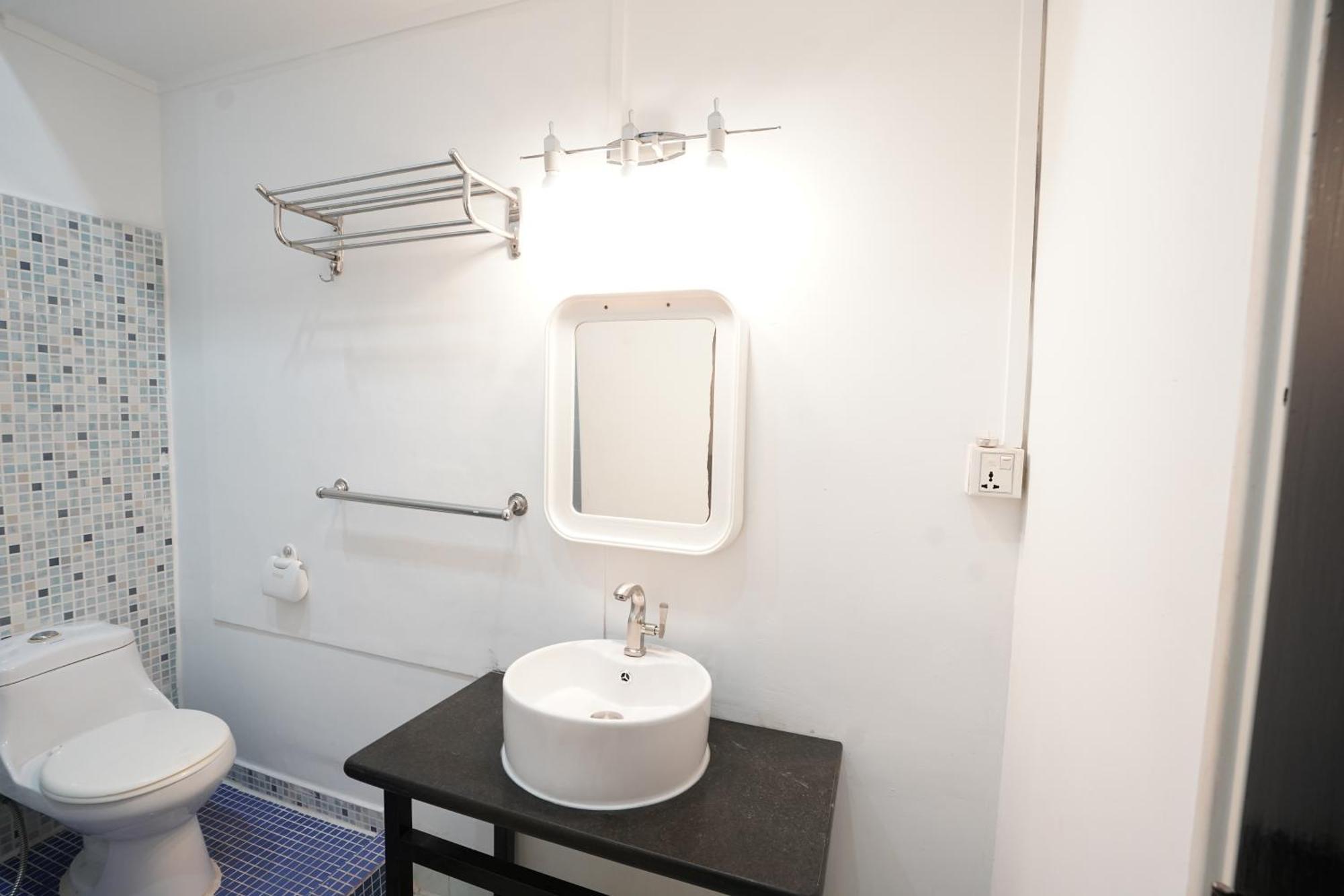 Birdcage Boutique Hotel Phnompen Kültér fotó