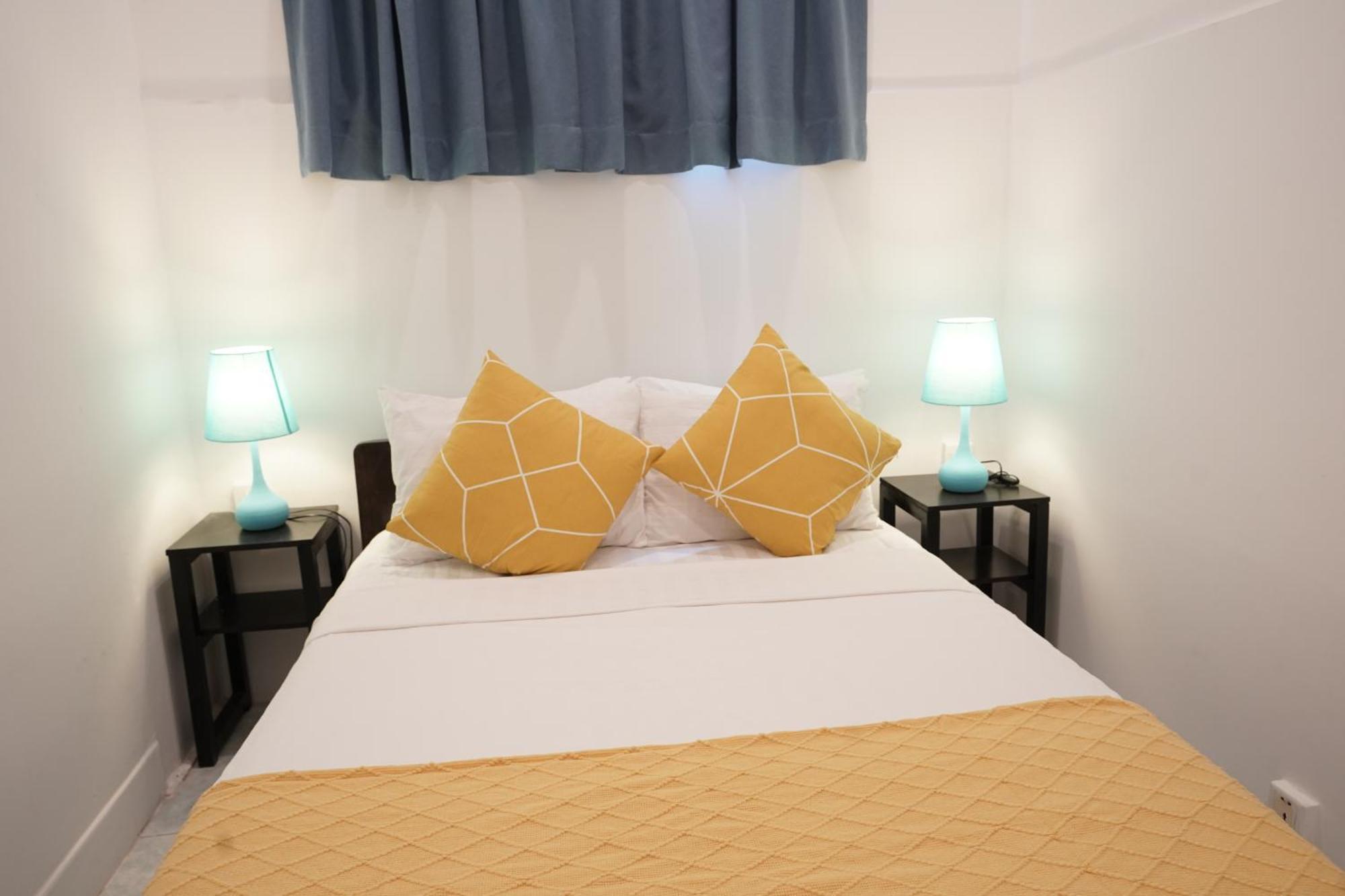 Birdcage Boutique Hotel Phnompen Kültér fotó